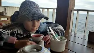 веснянi прогулянки 🌊🌿