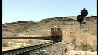 The Mount Newman Mining Railway (1 of 2).avi