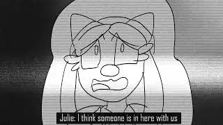 Welcome Home fan project/ WIP/ animatic