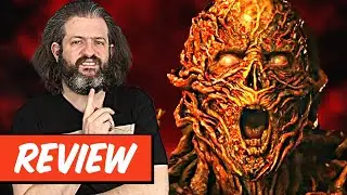 ENTTÄUSCHUNG? Stranger Things Staffel 5 Volume 2 | Review