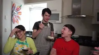 Stream De Cocina Con Rocio Jelty y Slick (COMPLETO)