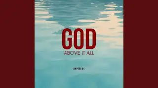 God Rewrites Stories (feat. dAwId)