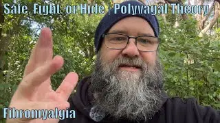 Polyvagal Theory & Fibromyalgia | Rewiring the Nervous System