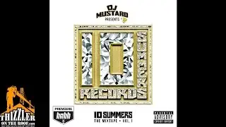 DJ Mustard ft. Nef The Pharaoh, SpLAcc, Big Mike - You Know It [Prod. Dnyc3, Trend, DJ Mustard] [Thi