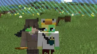 Fun server for fun friends (T0xic Duo)