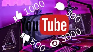 Customizing the Live likes and views counter for OBS Studio