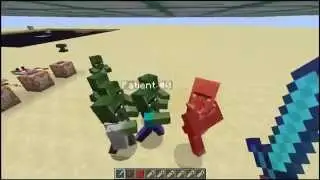 Villager Tweaks Minecraft Mod - Zombie Villagers keep profession