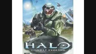 HALO theme (minior mix) 8 bit.