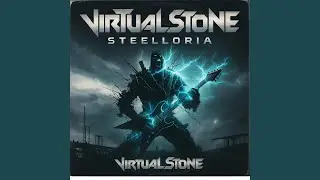 Steel In My Soul