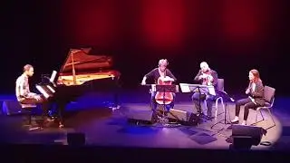 Kammerjazz Kollektiv: El Cumbanchero