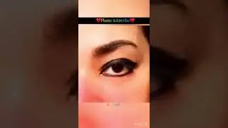 #easyeyeliner