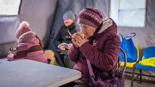 Wojna w Ukrainie: jak Kijów radzi sobie z zimowymi przerwami w dostawach prądu