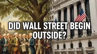 Wall Street&rsquo;s Hidden Origins