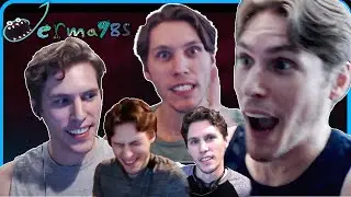 Best Funny Jerma Compilation | Funniest & Most Chaotic Moments (Long Edit)