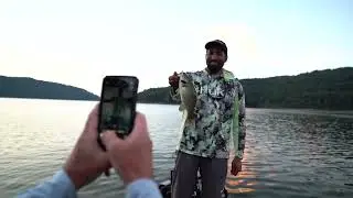 Ep 10 Teaser: Adventures on Tygart Lake