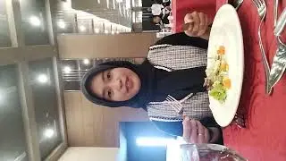 Belajar Table Manner duls 
