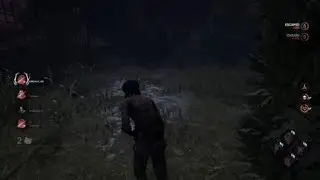 Dead by Daylight Infinite Loop?