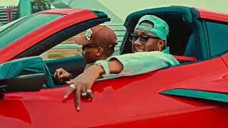 Famous-No Pressure ( Official Video )