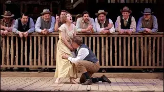 He Paid Just $1 for the Virgin Bride — But When the Cowboy Knelt in Heartbreak, She Broke Down in