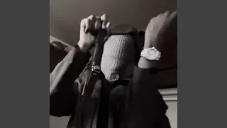 Who That (feat. HappyDranker)