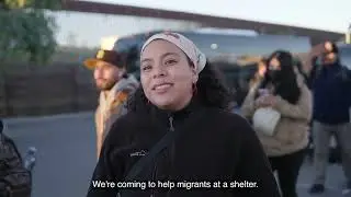 Freedom to Move: 260 DACA Recipients Travel on Advance Parole