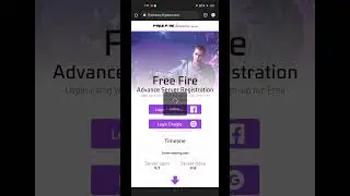 How To Get Activation Code Advance Server In Free Fire | Advance Server Activation Code Free Fire