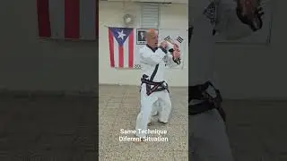 Moo Duk Kwan Soo Bahk Do