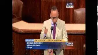 REP. GUTI&Eacute;RREZ: Puerto Ricans must continue to demand accountability from Congress