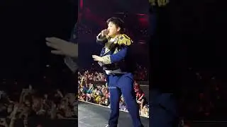 Mr. Simple extended stage #ss9inmanila @earlyboysd #shindong #superjunior