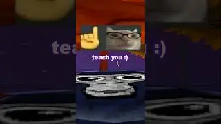 How to FLY tutorial in GORILLA TAG!!! MONKEY version #gorillatag #funny