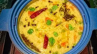 Tasty khichdi. Weight loss ke liye Vegetable masala khichdi recipe. #khichdi #new 