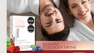 Colageno. Belleza y salud desde adentro.