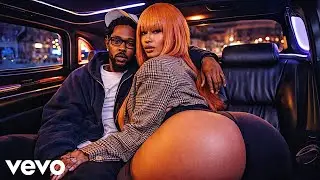 Kendrick Lamar ft. 50 Cent & Lil Wayne - Many Men ft. Tech N9ne & Eminem (Music Video) 2026