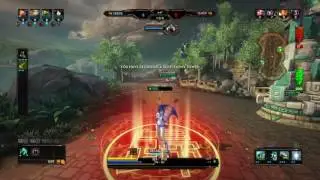 (Full crit neith) Smite seige