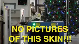 Deputy Doesn't Have A Clue!!!  Logan County IL