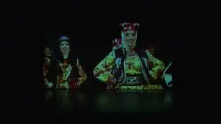AHİ EVRAN'IN SESİ ESNAFIN TÜRKÜSÜ