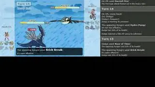 Pokemon Showdown!:Naglfar94 vs Dancezxc