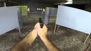 Jason Katz (17) USPSA GM