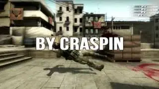 CS: GO - Aw1Ta 