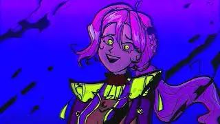 ✨ SEGA meme  / memento OC