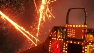 Project Wingman: That was pretty cool, wait Crimson what the fu---