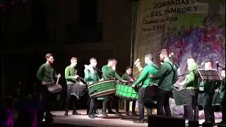 Concurso Cristo Agonia Alzira 2019