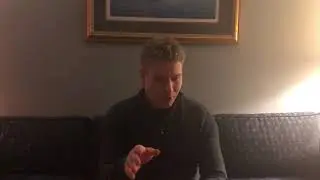 Jared Petrie Audition Tape- Breakfast Club