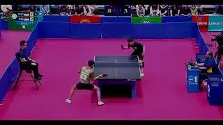 Bima INA vs Izaac Quek SGP (FINAL SEA GAMES 2025)