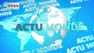 🔴𝐀𝐅𝐑𝐈𝐐𝐔'𝐈𝐍𝐅𝐎 𝐒𝐎𝐈𝐑 𝐃𝐔 27 JANVIER 2026