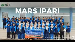 Mars Ikatan Penyuluh Agama Republik Indonesia (IPARI)