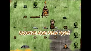 Two Hours One Life Bronze age!