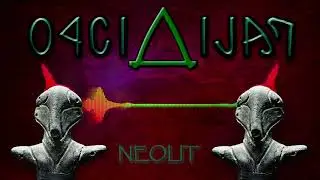 Opsidijan - Neolit (Official Audio)