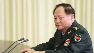 张又侠的儿子短暂返回家中被送往广东软禁，张升民儿子张茅陪同。张升民、何卫东自杀属杜撰。【国务院海外发言人】第33集「台北时间2026年2月1日 00:00」