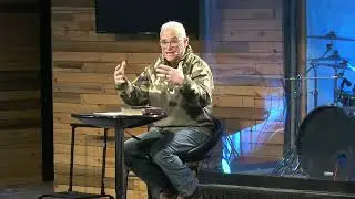 Church at Home: Finding God in the Storm